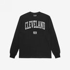 Cleveland 216 T-shirt