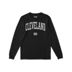 Cleveland 216 Long Sleeve T-shirt