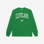 Cleveland 216 T-shirt