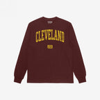 Cleveland 216 T-shirt