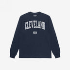 Cleveland 216 T-shirt