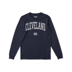 Cleveland 216 Long Sleeve T-shirt