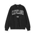 Cleveland 216 Sweatshirt