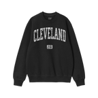 Cleveland 216 Sweatshirt