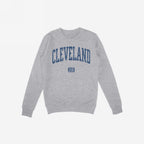 Cleveland 216 Hoodie & Sweatshirt
