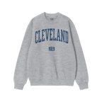 Cleveland 216 Sweatshirt
