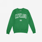 Cleveland 216 Hoodie & Sweatshirt