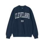 Cleveland 216 Sweatshirt