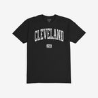 Cleveland 216 T-shirt