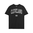 Cleveland 216 T-shirt