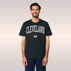 Cleveland 216 T-shirt