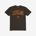 Cleveland 216 T-shirt