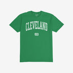 Cleveland 216 T-shirt