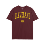 Cleveland 216 T-shirt