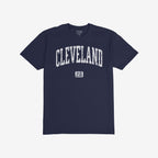 Cleveland 216 T-shirt