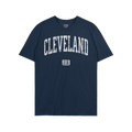 Cleveland 216 T-shirt