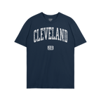 Cleveland 216 T-shirt