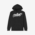 Cleveland Handstyle Hoodie & Sweatshirt