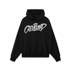 Cleveland Handstyle Hoodie