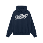 Cleveland Handstyle Hoodie