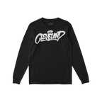 Cleveland Handstyle Long Sleeve T-shirt