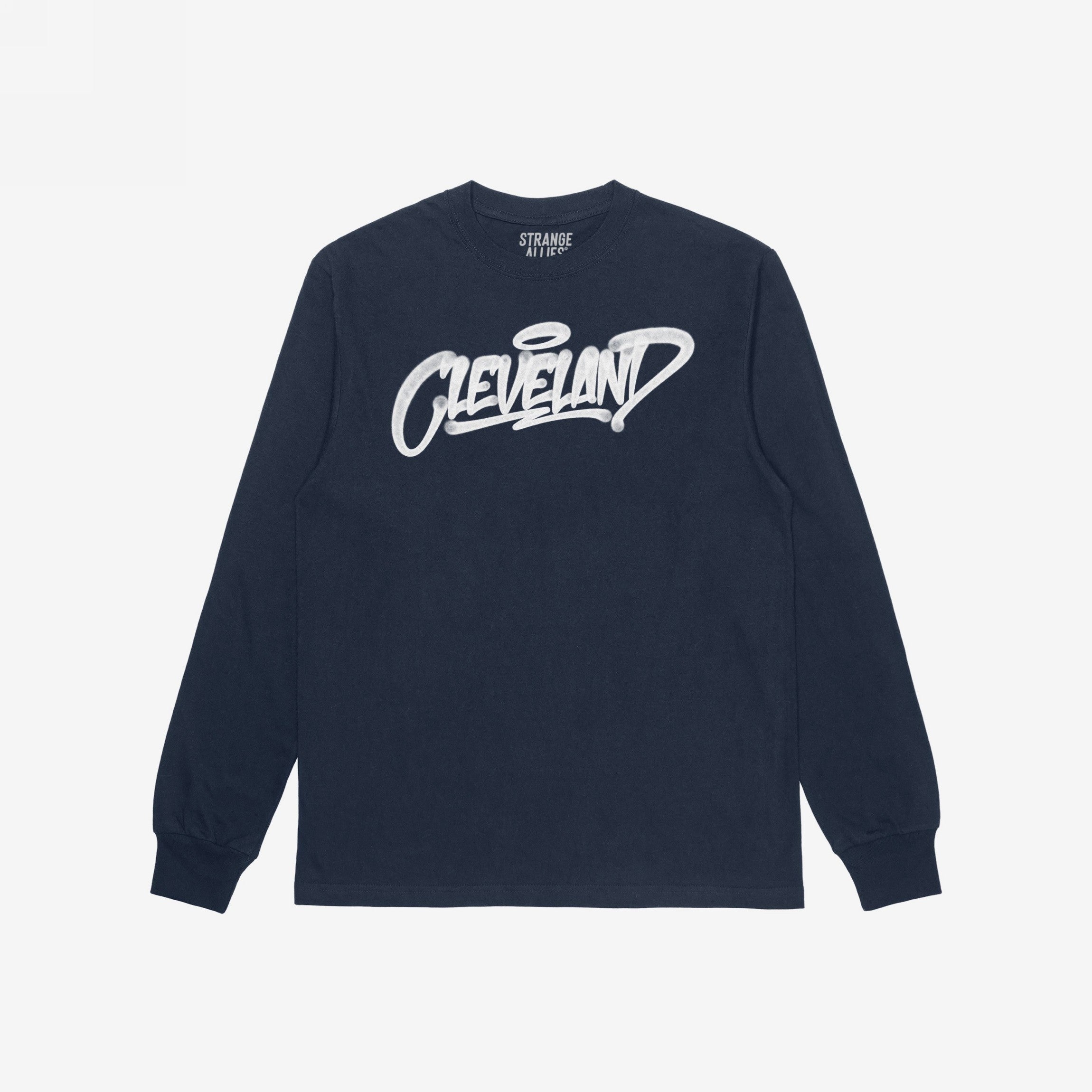 Cleveland Handstyle T-shirt