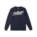 Cleveland Handstyle Long Sleeve T-shirt