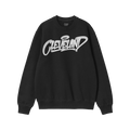 Cleveland Handstyle Sweatshirt