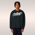 Cleveland Handstyle Sweatshirt
