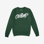 Cleveland Handstyle Hoodie & Sweatshirt