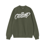 Cleveland Handstyle Sweatshirt