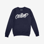Cleveland Handstyle Hoodie & Sweatshirt