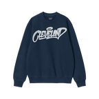 Cleveland Handstyle Sweatshirt