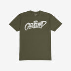 Cleveland Handstyle T-shirt