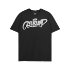 Cleveland Handstyle T-shirt