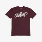 Cleveland Handstyle T-shirt