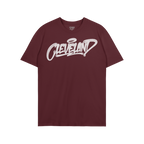 Cleveland Handstyle T-shirt