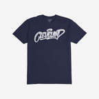 Cleveland Handstyle T-shirt