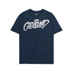 Cleveland Handstyle T-shirt