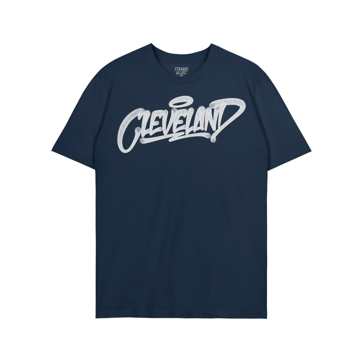 Cleveland Handstyle T-shirt