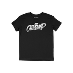 Cleveland Handstyle Kids T-shirt