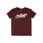 Cleveland Handstyle Kids T-shirt