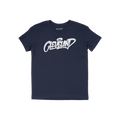 Cleveland Handstyle Kids T-shirt