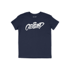 Cleveland Handstyle Kids T-shirt