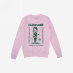 Cleveland Punk Sweatshirt