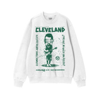 Cleveland Punk Sweatshirt