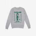 Cleveland Punk Sweatshirt