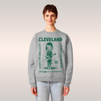 Cleveland Punk Sweatshirt