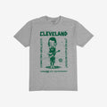 Cleveland Punk T-shirt
