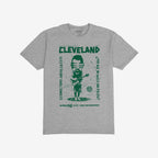 Cleveland Punk T-shirt